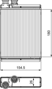 VALEO 811517